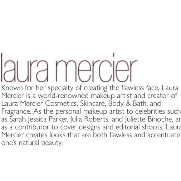 laura mercier Velour Extreme Matte Lipstick - Picture 9 of 10